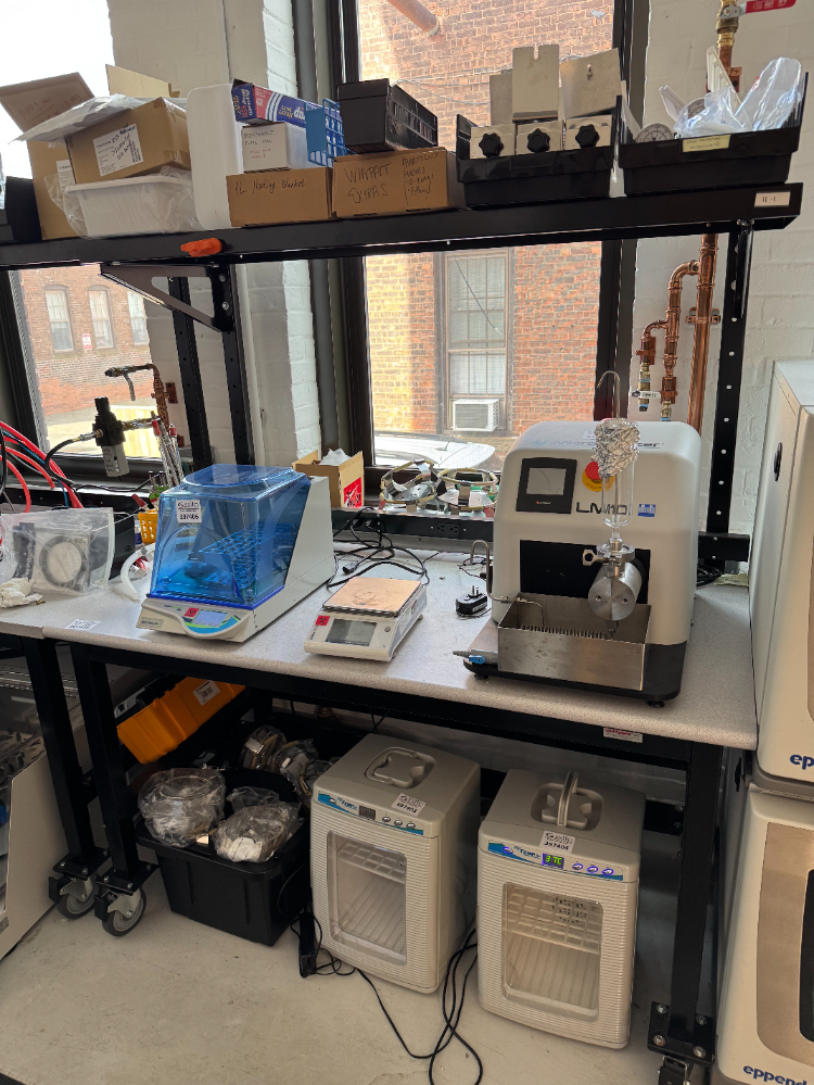 Image of Workplace Module Systems 5' Table